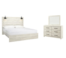 Load image into Gallery viewer, Cambeck Bedroom Set
