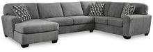 Load image into Gallery viewer, Birkdale Court Sectional with Chaise