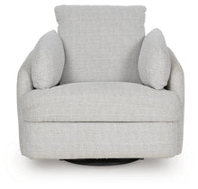 Load image into Gallery viewer, Alainmont Next-Gen Nuvella Swivel Power Recliner