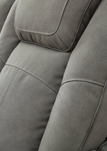 Load image into Gallery viewer, Next-Gen DuraPella Power Reclining Loveseat with Console