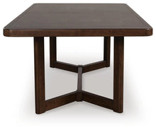 Load image into Gallery viewer, Dilenno Dining Room Set