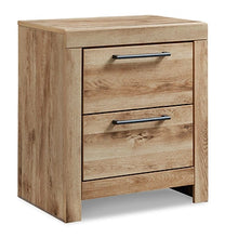 Load image into Gallery viewer, Hyanna Nightstand