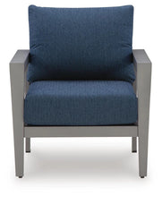 Load image into Gallery viewer, Gali Outdoor Sofa/Chairs/Table Set (Set of 4)