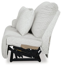 Load image into Gallery viewer, Top Tier Reclining Sectional with Chaise