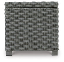 Load image into Gallery viewer, Elite Park Outdoor Occasional Table Set