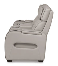 Load image into Gallery viewer, Boyington Power Reclining Sofa & Loveseat (2-Piece Set)