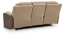 Load image into Gallery viewer, Mixed Motion Sofa