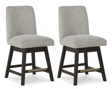 Load image into Gallery viewer, Burkhaus Counter Height Barstool