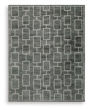 Load image into Gallery viewer, Elderland Washable Area Rug