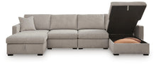 Load image into Gallery viewer, ModMax Luxe Sectional - 46 Furniture and Mattress Gallery