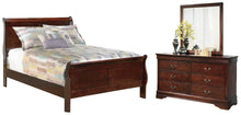 Load image into Gallery viewer, Alisdair Bedroom Set