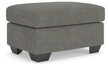 Load image into Gallery viewer, Triston-Peaks Ottoman