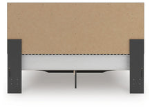 Load image into Gallery viewer, Zuraleus Bed