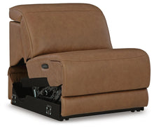 Load image into Gallery viewer, Magic Man 5-Piece Power Reclining Sectional