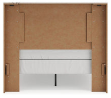 Load image into Gallery viewer, Lawroy Bed