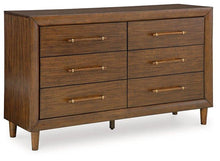 Load image into Gallery viewer, Lyncott Dresser image