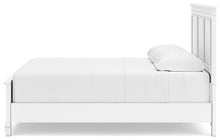 Load image into Gallery viewer, Fortman Bed