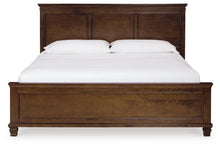 Load image into Gallery viewer, Danabrin Bed