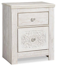 Load image into Gallery viewer, Paxberry Youth Nightstand image