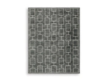 Load image into Gallery viewer, Elderland Washable 7'6" x 9'6" Area Rug