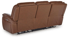 Load image into Gallery viewer, Healy Pier Power Reclining Sofa
