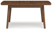Load image into Gallery viewer, Lyncott Dining Extension Table