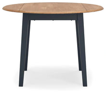 Load image into Gallery viewer, Gesthaven Dining Set
