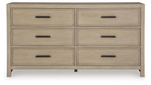 Load image into Gallery viewer, Calmoro Dresser