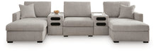 Load image into Gallery viewer, ModMax Luxe Sectional - 46 Furniture and Mattress Gallery