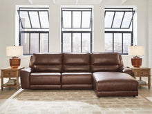 Load image into Gallery viewer, DeepWakes Reclining Sofa Chaise