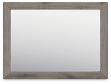 Load image into Gallery viewer, Graystorm Dresser and Mirror