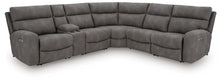 Load image into Gallery viewer, Next-Gen DuraPella Power Reclining Sectional