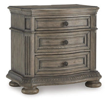 Load image into Gallery viewer, Ardenfield Nightstand