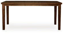 Load image into Gallery viewer, Ralene Counter Height Dining Extension Table