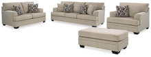Load image into Gallery viewer, Stonemeade Living Room Set