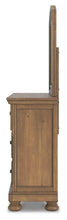 Load image into Gallery viewer, Feddinger Bedroom Set