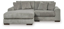 Load image into Gallery viewer, Lindyn Sectional with Chaise