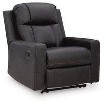 Load image into Gallery viewer, Mackmenville Recliner