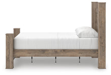 Load image into Gallery viewer, Rusticott Bed