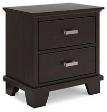 Load image into Gallery viewer, Covetown Nightstand image