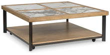 Load image into Gallery viewer, Montia Coffee Table image