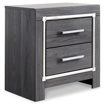 Load image into Gallery viewer, Lodanna Nightstand image