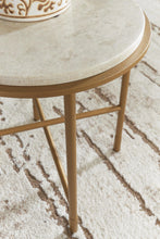 Load image into Gallery viewer, Alben End Table