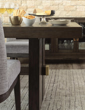 Load image into Gallery viewer, Burkhaus Dining Extension Table