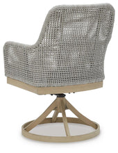 Load image into Gallery viewer, Seton Creek Outdoor Seating Set
