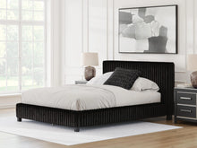 Load image into Gallery viewer, Zuraleus Bed