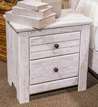 Load image into Gallery viewer, Makidern Nightstand