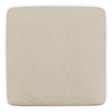 Load image into Gallery viewer, Edenfield Oversized Accent Ottoman