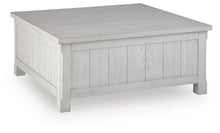 Load image into Gallery viewer, Robbinsdale Lift-Top Coffee Table