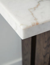 Load image into Gallery viewer, Burkhaus Sofa Table